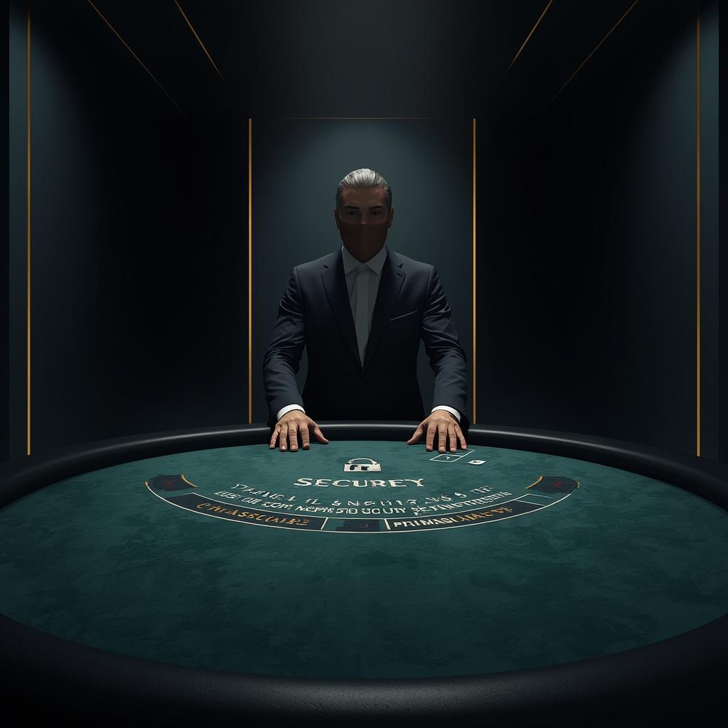 Auswahlkriterien für sichere Plattformen